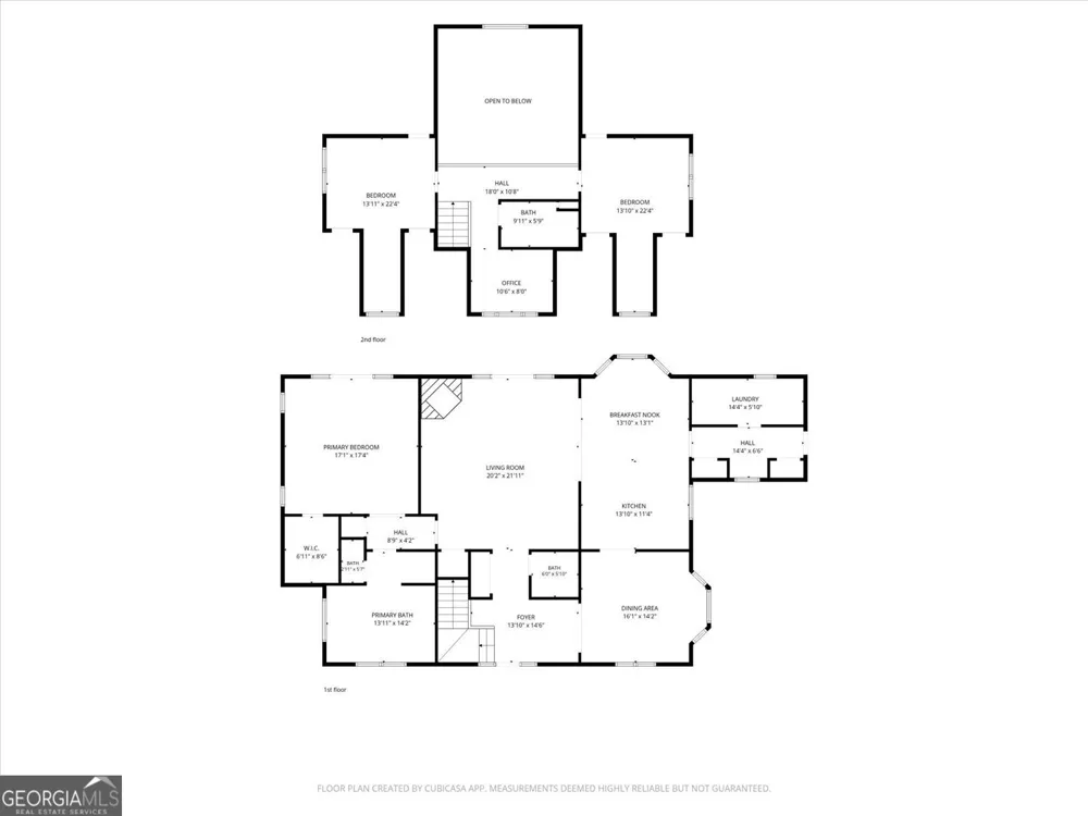 1877 Delhi RD Tignall, GA 30668