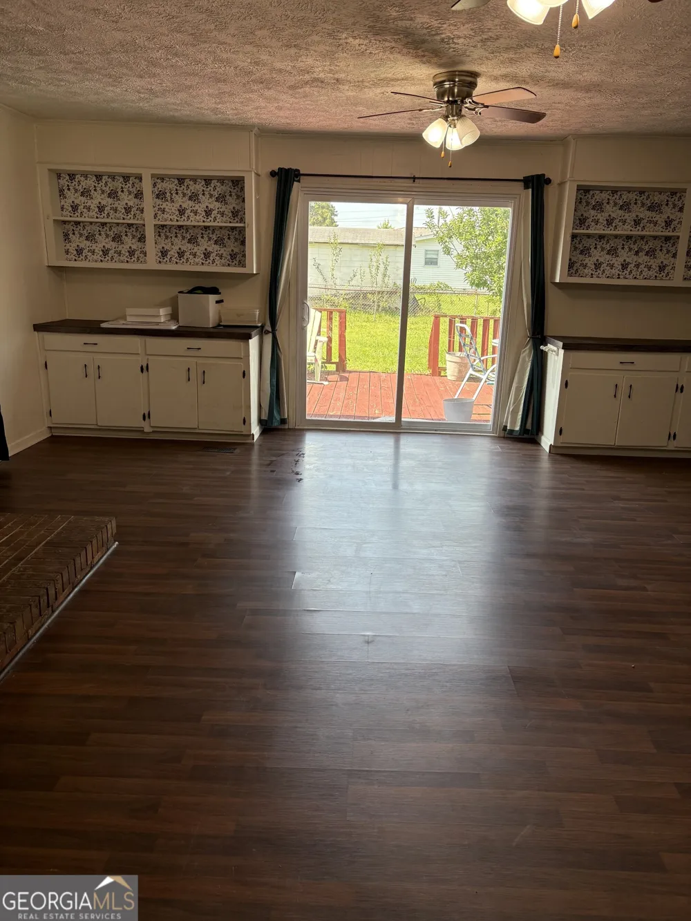 426 Moye DR Sandersville, GA 31082