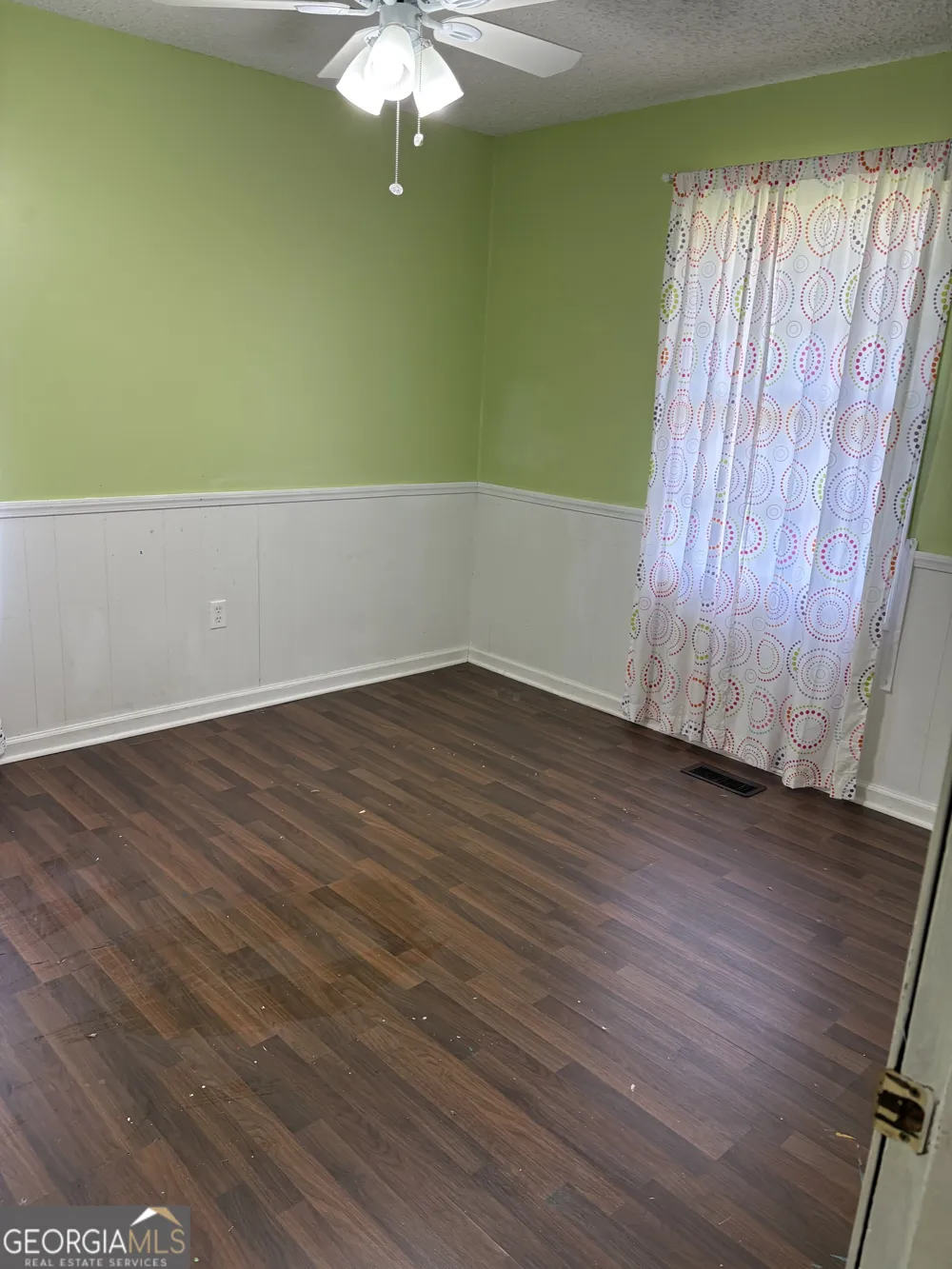 426 Moye DR Sandersville, GA 31082