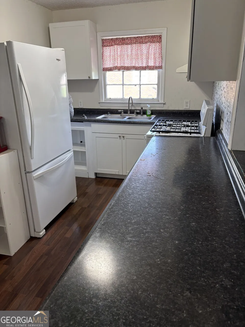 426 Moye DR Sandersville, GA 31082