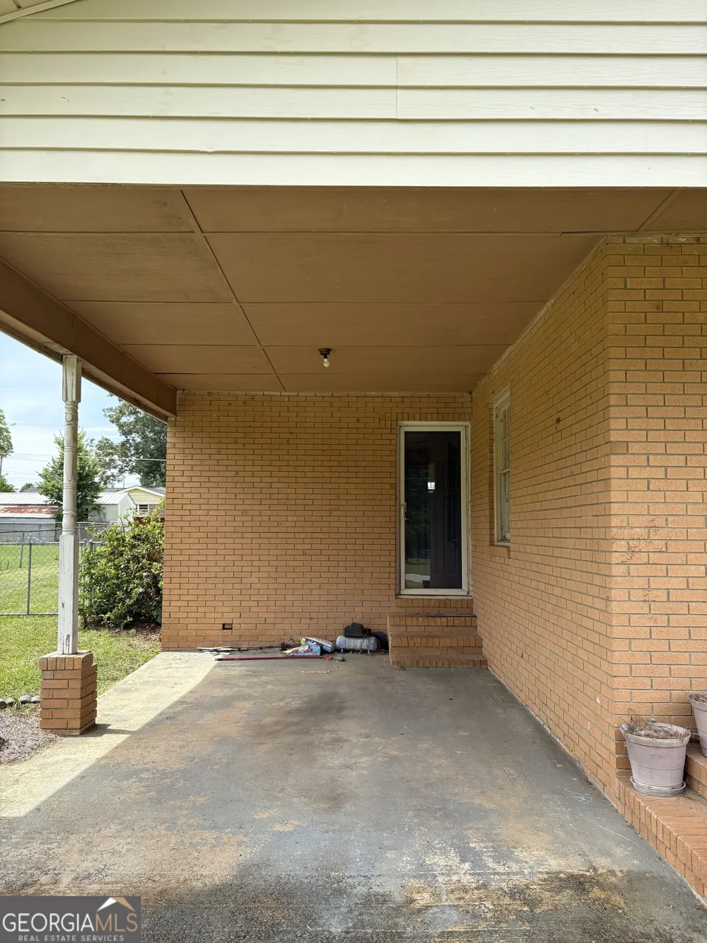 426 Moye DR Sandersville, GA 31082