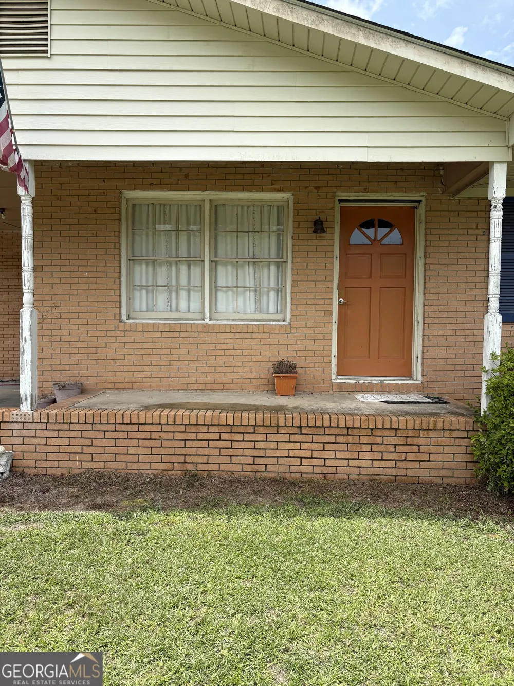 426 Moye DR Sandersville, GA 31082