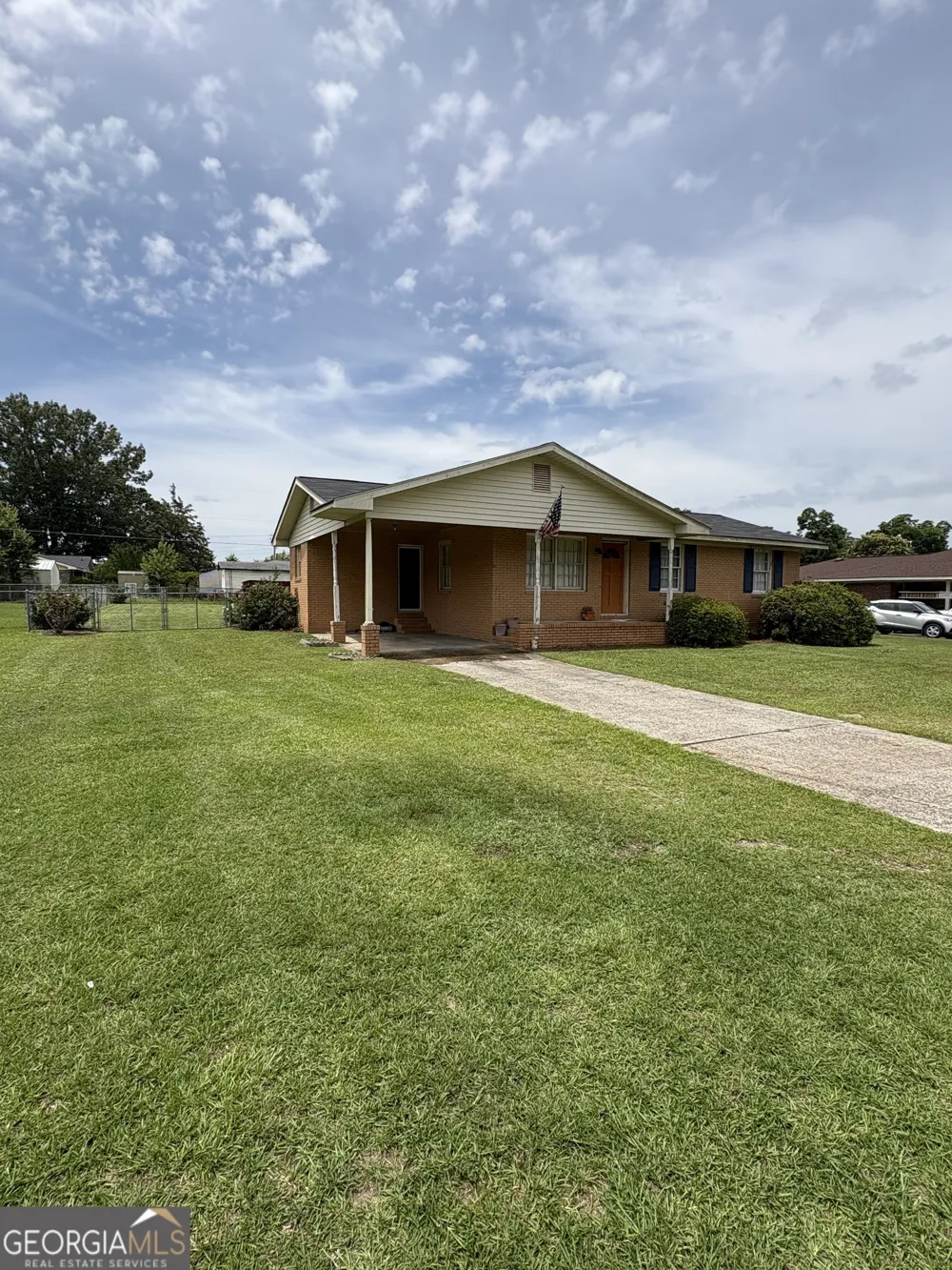 426 Moye DR Sandersville, GA 31082