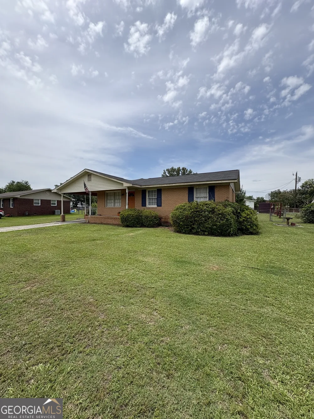 426 Moye DR Sandersville, GA 31082