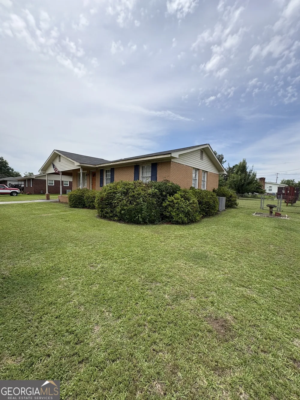 426 Moye DR Sandersville, GA 31082