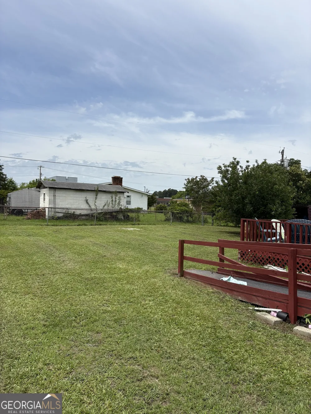426 Moye DR Sandersville, GA 31082