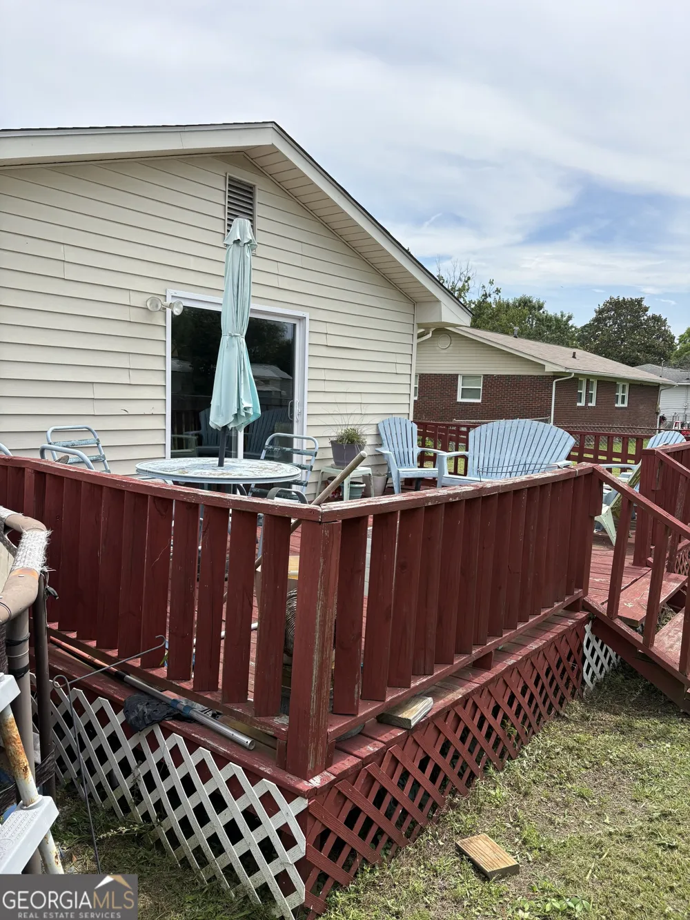 426 Moye DR Sandersville, GA 31082