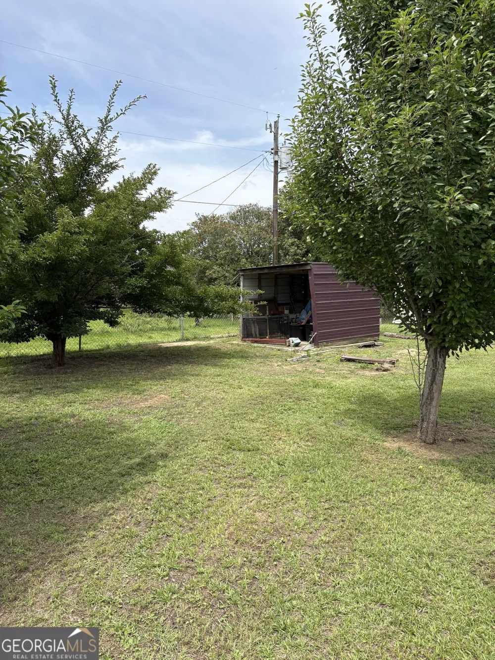 426 Moye DR Sandersville, GA 31082