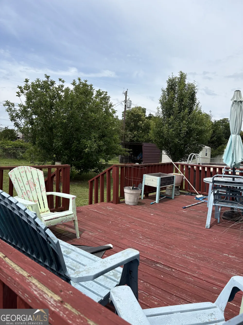 426 Moye DR Sandersville, GA 31082