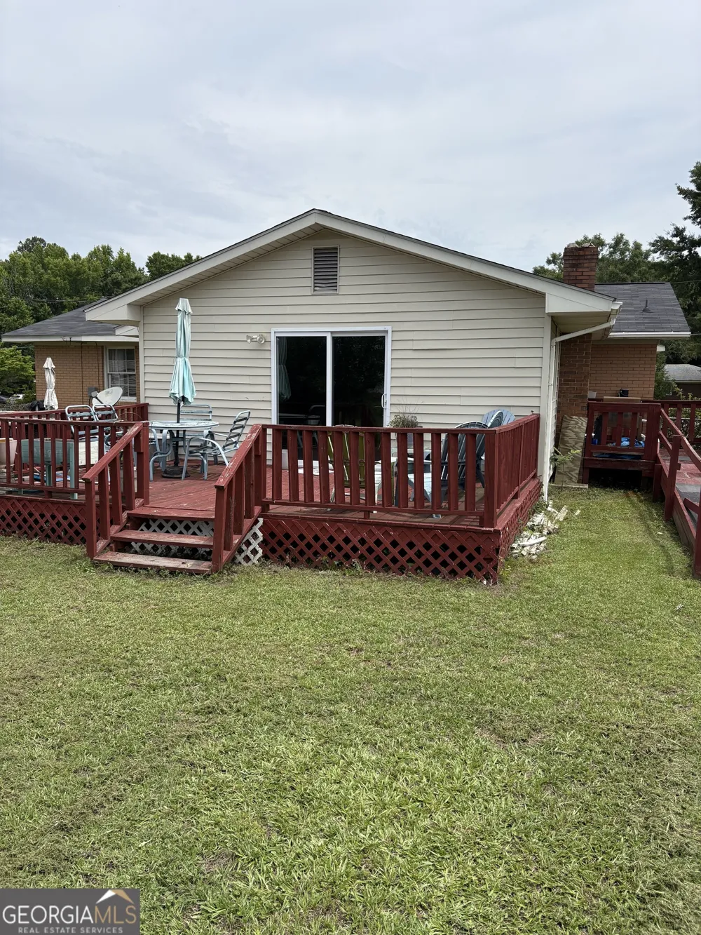 426 Moye DR Sandersville, GA 31082
