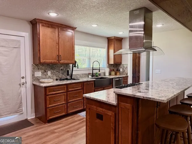 1102 Morgan RD Metter, GA 30439