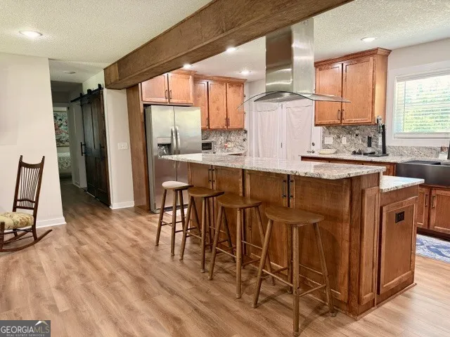 1102 Morgan RD Metter, GA 30439