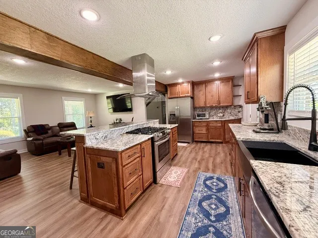 1102 Morgan RD Metter, GA 30439