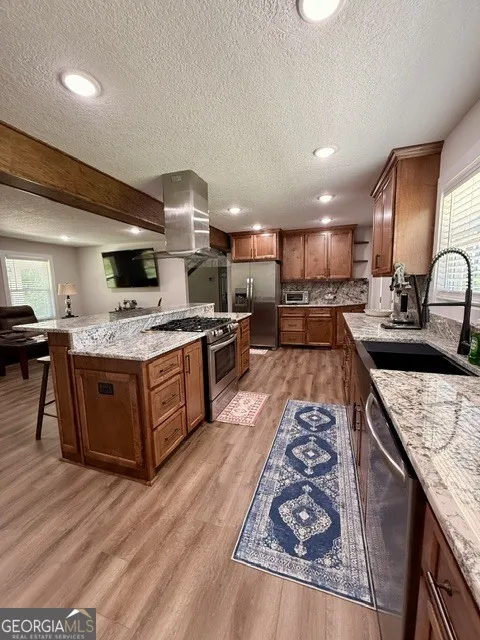 1102 Morgan RD Metter, GA 30439