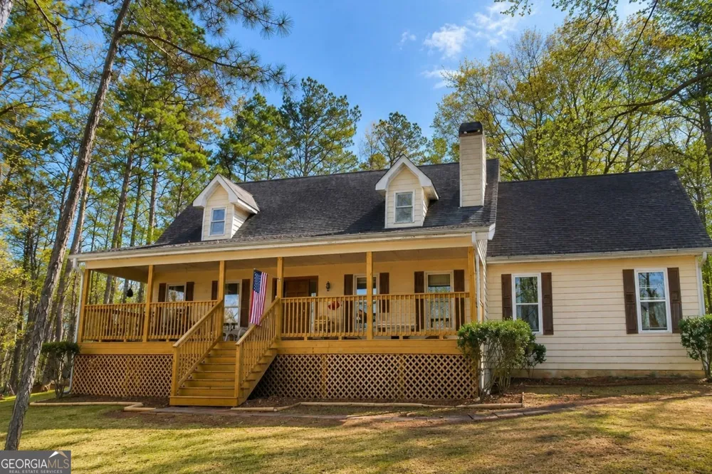365 Riverridge TRL Oxford, GA 30054