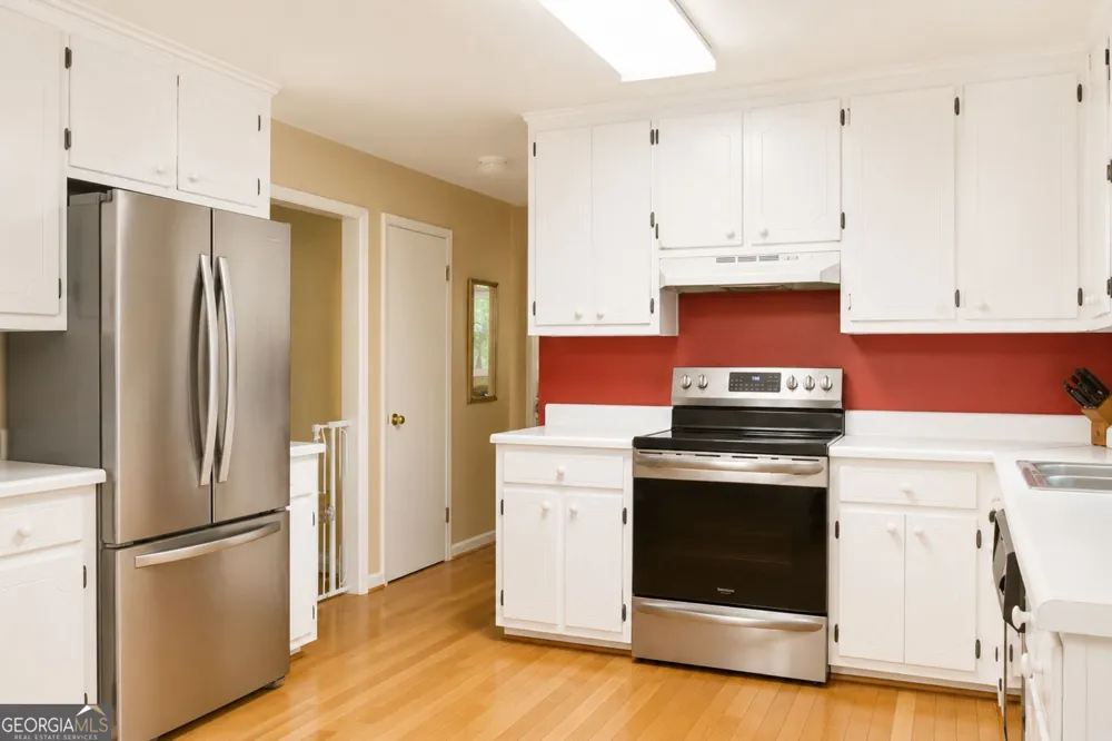 365 Riverridge TRL Oxford, GA 30054
