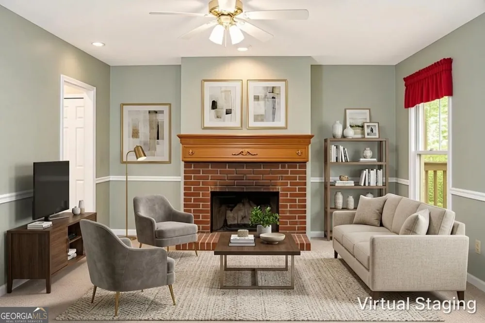 365 Riverridge TRL Oxford, GA 30054