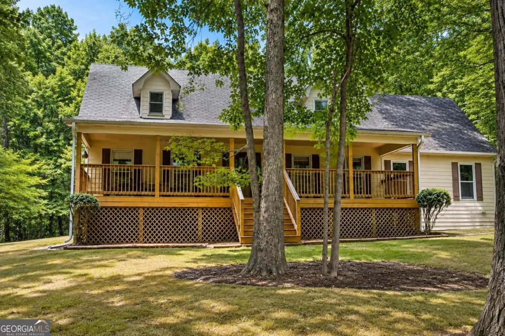 365 Riverridge TRL Oxford, GA 30054