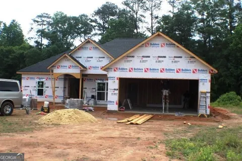 1224 Snow Hill RD