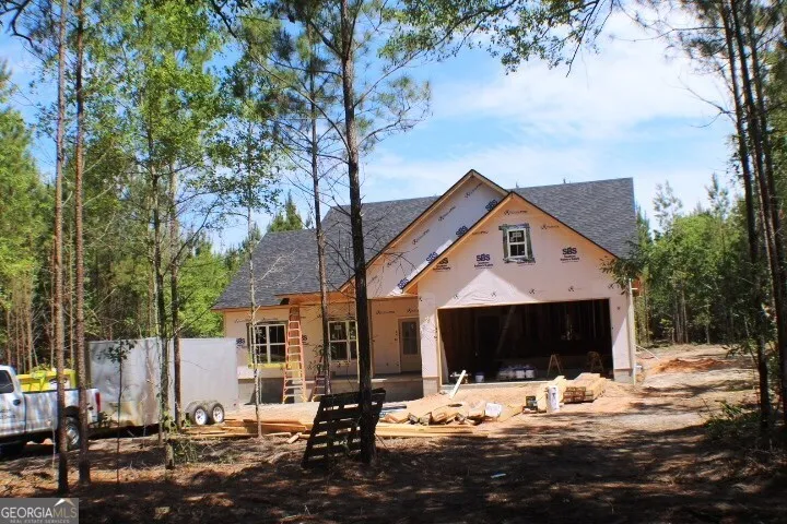1224 Snow Hill RD Cadwell, GA 31009