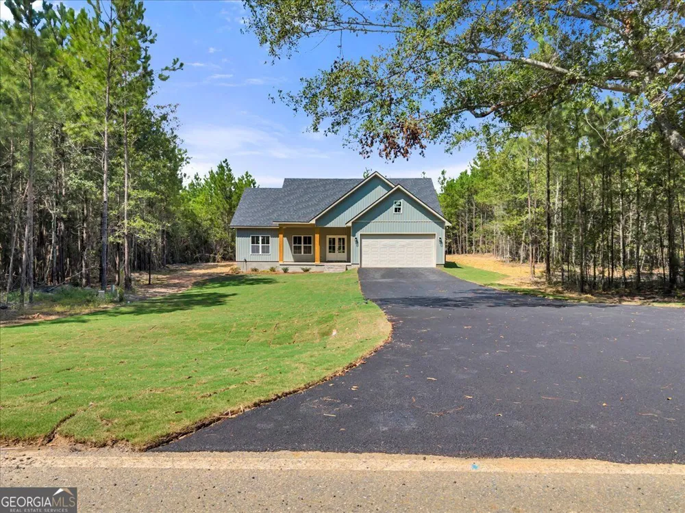 1224 Snow Hill RD Cadwell, GA 31009