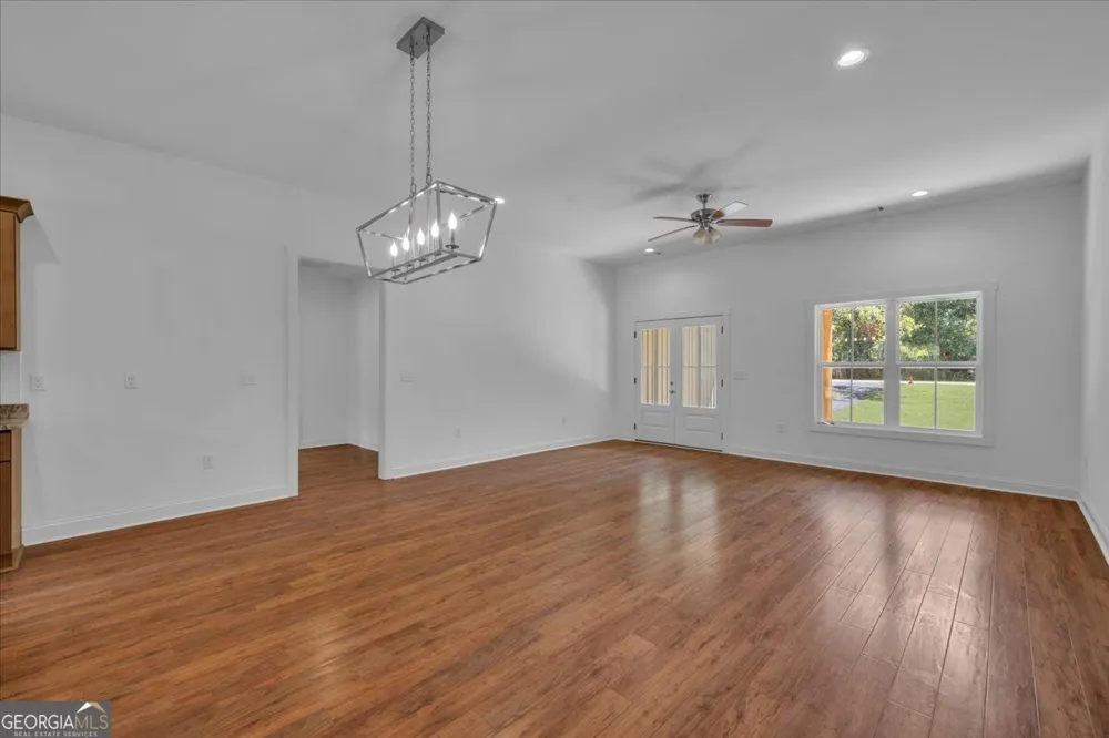 1224 Snow Hill RD Cadwell, GA 31009