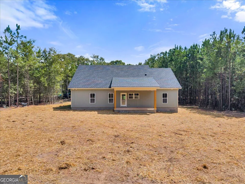 1224 Snow Hill RD Cadwell, GA 31009