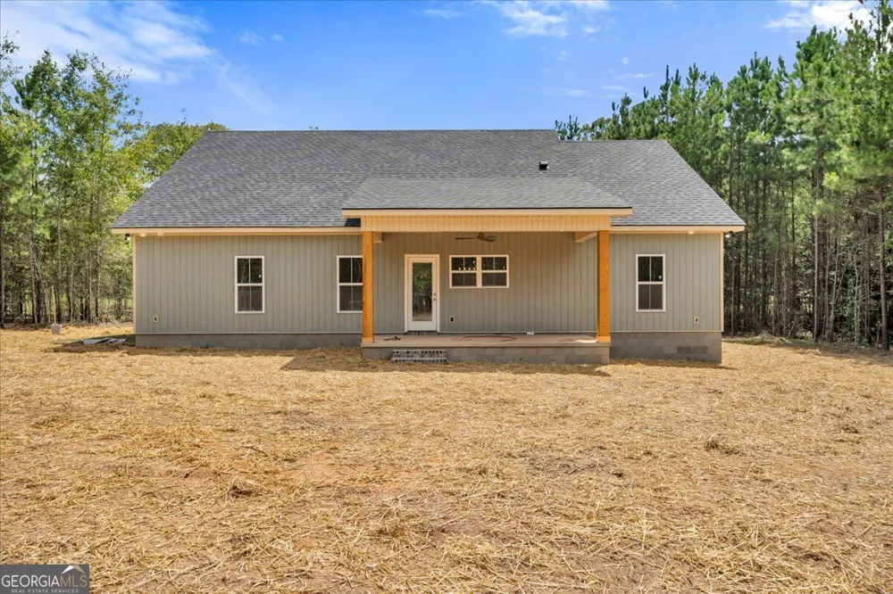 1224 Snow Hill RD Cadwell, GA 31009
