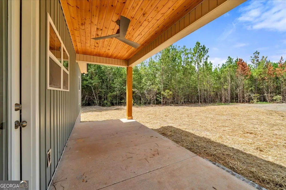 1224 Snow Hill RD Cadwell, GA 31009