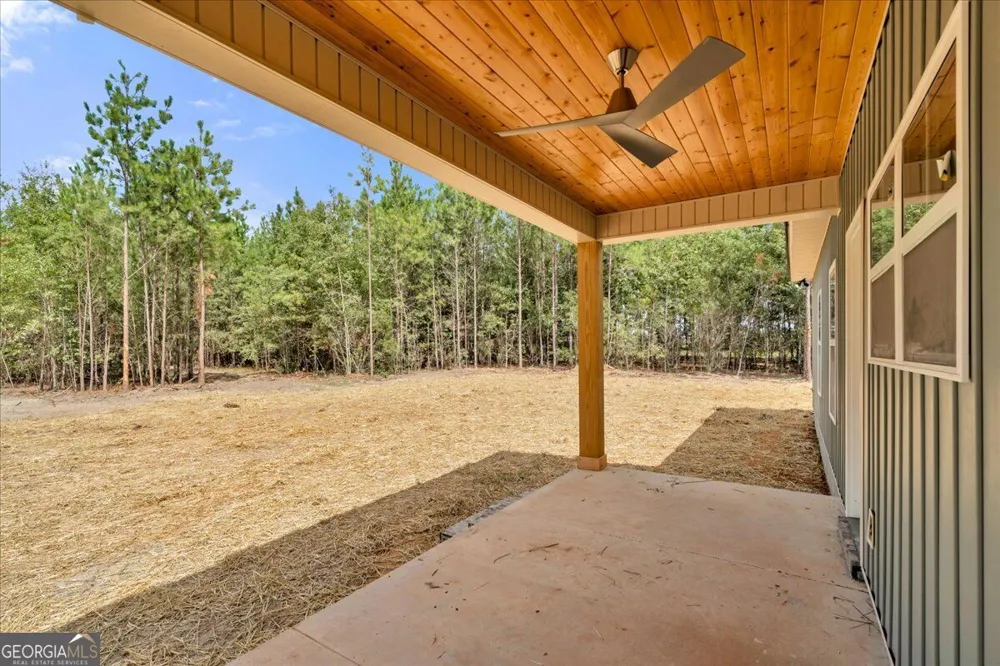 1224 Snow Hill RD Cadwell, GA 31009