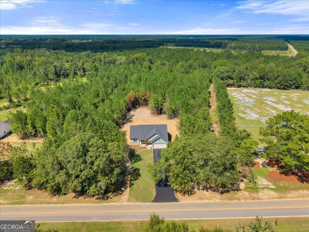 1224 Snow Hill RD Cadwell, GA 31009