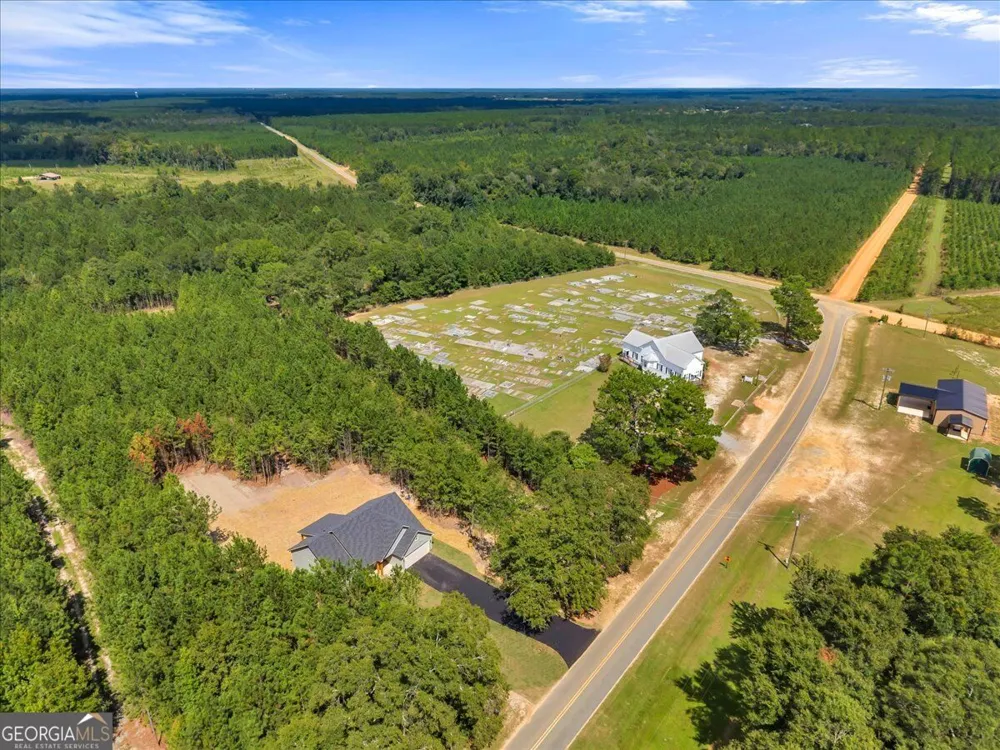 1224 Snow Hill RD Cadwell, GA 31009