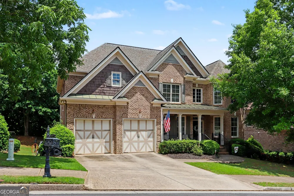 5443 Spey CT Johns Creek, GA 30022