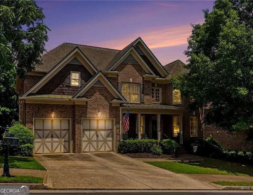 5443 Spey CT Johns Creek, GA 30022