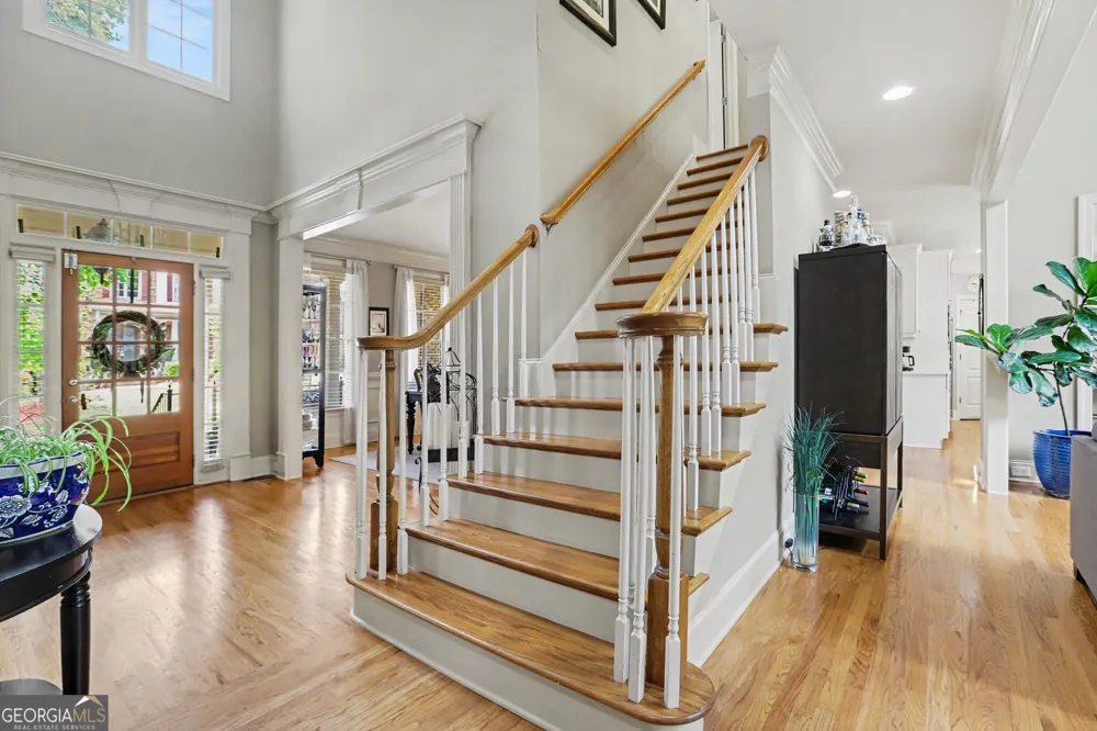 5443 Spey CT Johns Creek, GA 30022