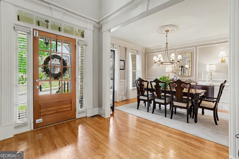 5443 Spey CT Johns Creek, GA 30022