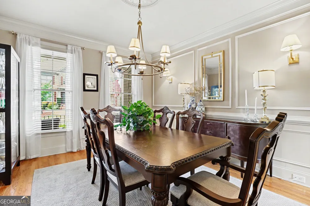5443 Spey CT Johns Creek, GA 30022