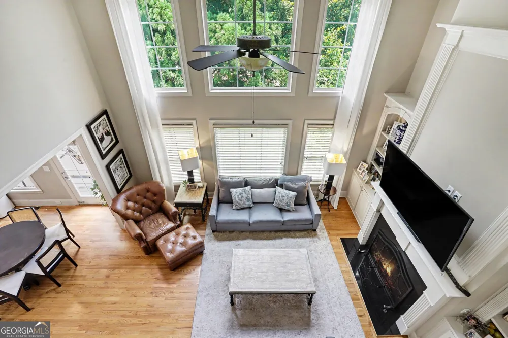 5443 Spey CT Johns Creek, GA 30022
