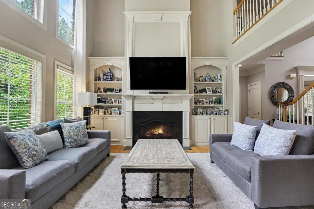 5443 Spey CT Johns Creek, GA 30022