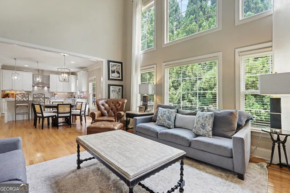 5443 Spey CT Johns Creek, GA 30022