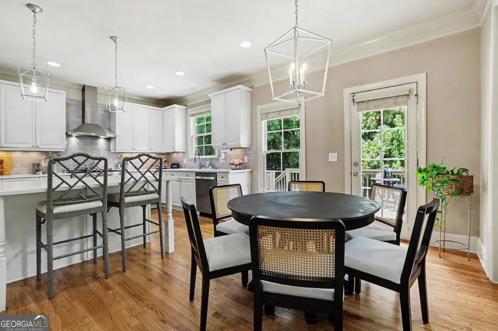 5443 Spey CT Johns Creek, GA 30022