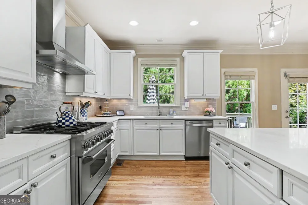 5443 Spey CT Johns Creek, GA 30022
