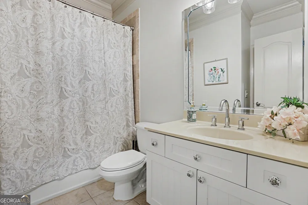 5443 Spey CT Johns Creek, GA 30022