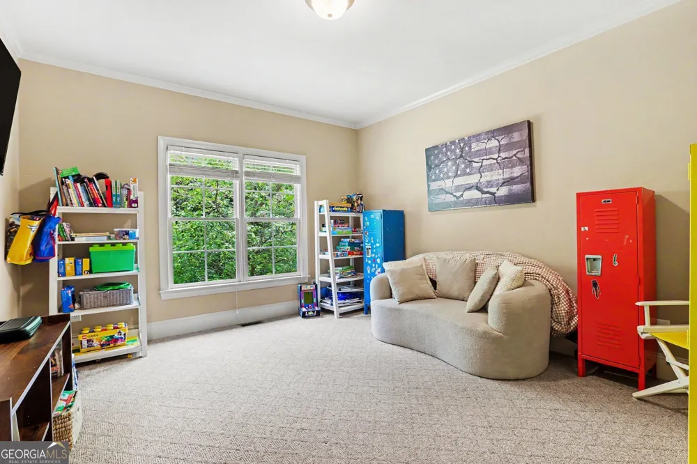 5443 Spey CT Johns Creek, GA 30022