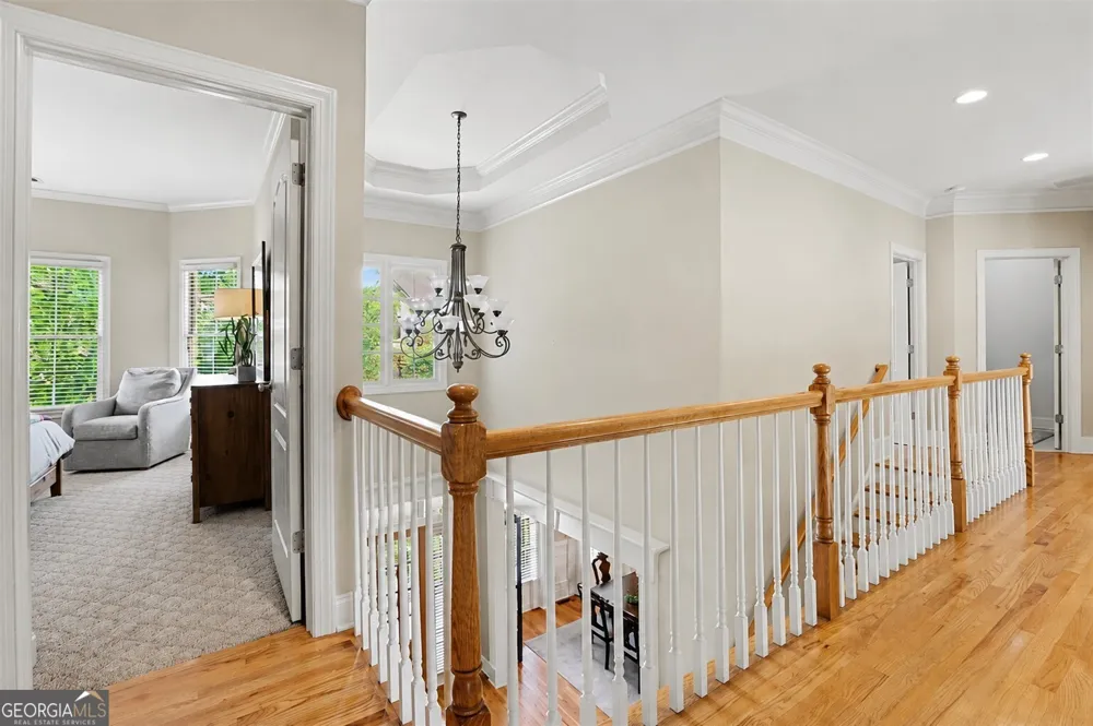 5443 Spey CT Johns Creek, GA 30022