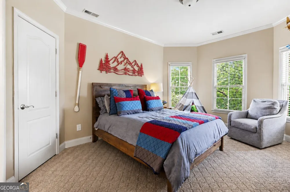 5443 Spey CT Johns Creek, GA 30022