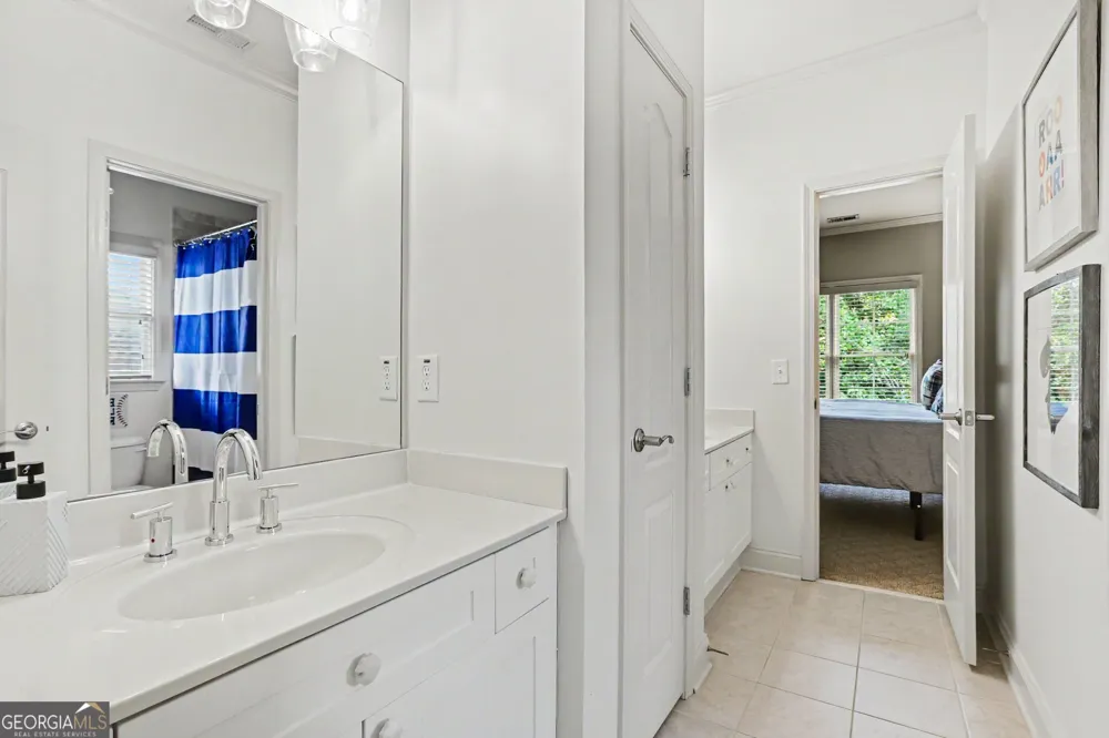 5443 Spey CT Johns Creek, GA 30022
