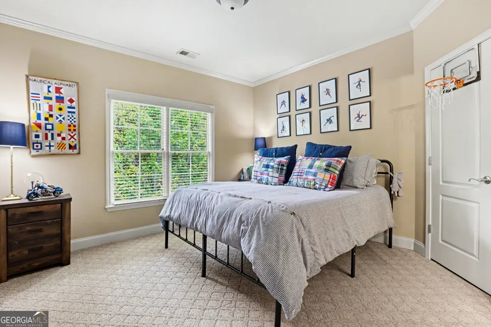 5443 Spey CT Johns Creek, GA 30022