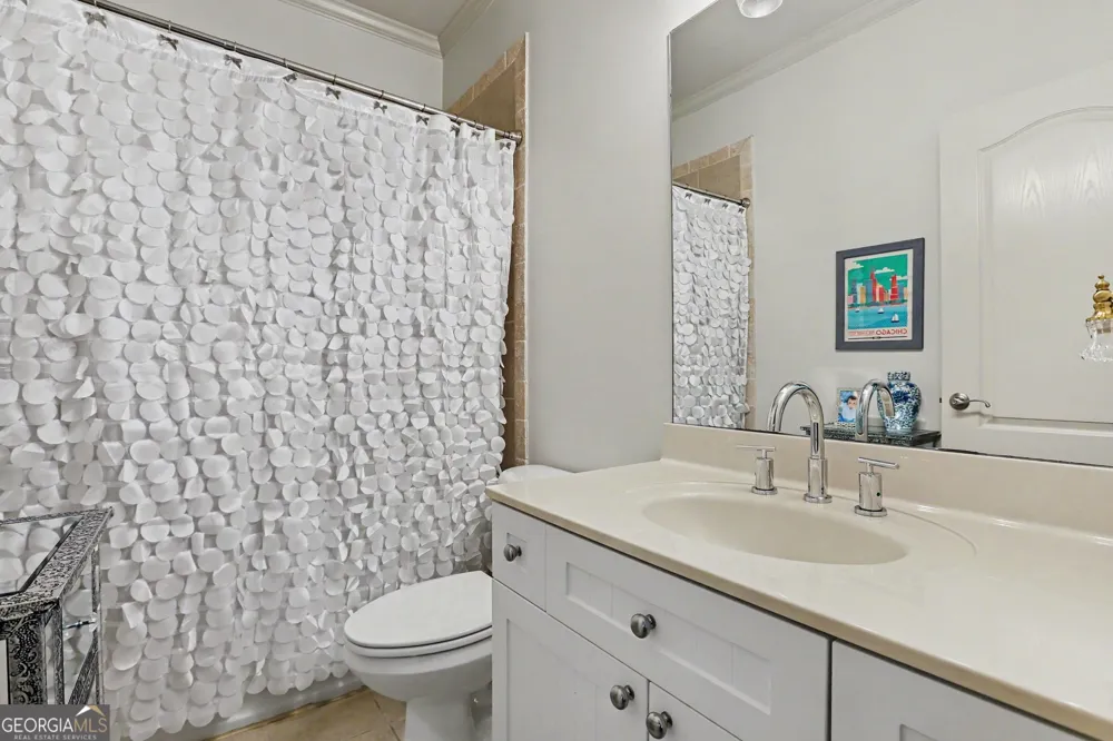 5443 Spey CT Johns Creek, GA 30022