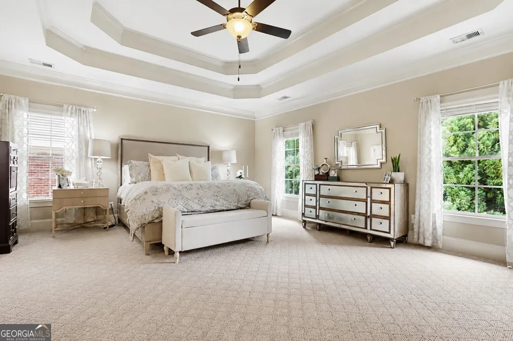 5443 Spey CT Johns Creek, GA 30022